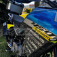 CFMOTO - 450 MT 2024-2026 TEMPLATE