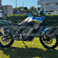 CFMOTO - 450 MT 2024-2026 TEMPLATE