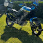 CFMOTO - 450 MT 2024-2026 TEMPLATE