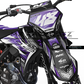 RACING NUMBER PACK 6