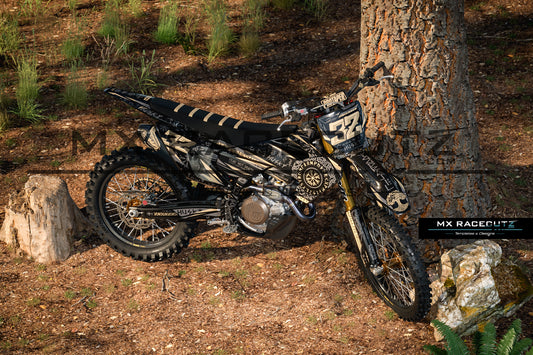 HUSQVARNA - MIDGARD DESIGN