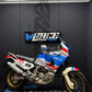 HONDA XRV 750 AFRICA TWIN 1993-2003 RD07 TEMPLATE