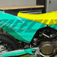 HUSQVARNA 701 SUPERMOTO & ENDURO 2025 TEMPLATE