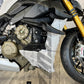 DUCATI STREETFIGHTER V4 & V4S & V4SP 2020-2022 TEMPLATE