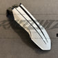 SUZUKI DRZ 400 2000-2024 POLISPORT RESTYLE TEMPLATE