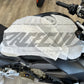 DUCATI STREETFIGHTER V4 & V4S & V4SP 2020-2022 TEMPLATE