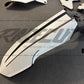 SUZUKI DRZ 400 2000-2024 POLISPORT RESTYLE TEMPLATE