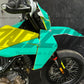 HUSQVARNA 701 SUPERMOTO & ENDURO 2025 TEMPLATE