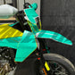 HUSQVARNA 701 SUPERMOTO & ENDURO 2025 TEMPLATE