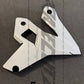 SUZUKI DRZ 400 2000-2024 POLISPORT RESTYLE TEMPLATE