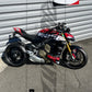 DUCATI STREETFIGHTER V4 & V4S & V4SP 2020-2022 TEMPLATE