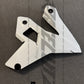 SUZUKI DRZ 400 2000-2024 POLISPORT RESTYLE TEMPLATE