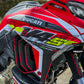 DUCATI MULTISTRADA V4 & V4S 2021-2026 TEMPLATE