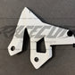 SUZUKI DRZ 400 2000-2024 POLISPORT RESTYLE TEMPLATE