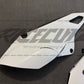 SUZUKI DRZ 400 2000-2024 POLISPORT RESTYLE TEMPLATE