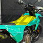 HUSQVARNA 701 SUPERMOTO & ENDURO 2025 TEMPLATE