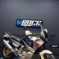 HONDA XRV 750 AFRICA TWIN 1993-2003 RD07 TEMPLATE