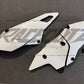 SUZUKI DRZ 400 2000-2024 POLISPORT RESTYLE TEMPLATE
