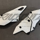 SUZUKI DRZ 400 2000-2024 POLISPORT RESTYLE TEMPLATE