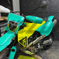 HUSQVARNA 701 SUPERMOTO & ENDURO 2025 TEMPLATE