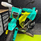 HUSQVARNA 701 SUPERMOTO & ENDURO 2025 TEMPLATE