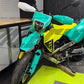 HUSQVARNA 701 SUPERMOTO & ENDURO 2025 TEMPLATE