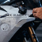 YAMAHA TENERE 700 WORLD RAID 2022-2025 TEMPLATE