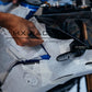 YAMAHA TENERE 700 WORLD RAID 2022-2025 TEMPLATE