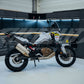 HONDA CRF 1100L AFRICA TWIN 2024-2025 TEMPLATE
