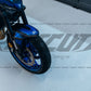 YAMAHA MT-09 & SP 2024-2026 TEMPALTE