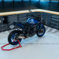 YAMAHA MT-09 & SP 2024-2026 TEMPALTE