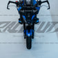 YAMAHA MT-09 & SP 2024-2026 TEMPALTE