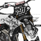 RACING NUMBER PACK 11