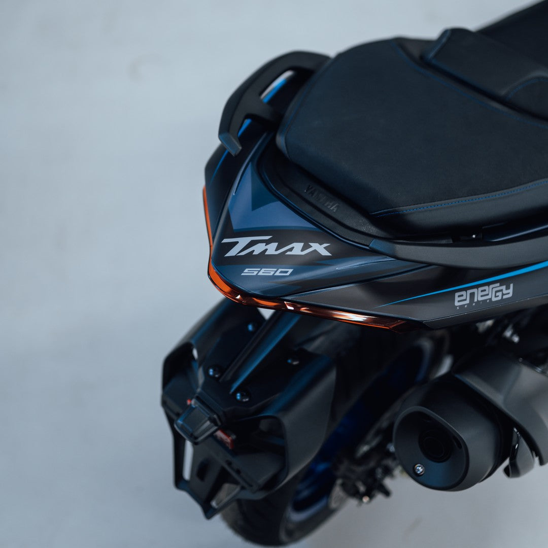 YAMAHA TMAX 560 2022 - 2024 TEMPLATE
