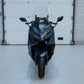 YAMAHA TMAX 560 2022 - 2024 TEMPLATE