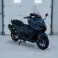 YAMAHA TMAX 560 2022 - 2024 TEMPLATE