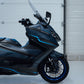 YAMAHA TMAX 560 2022 - 2024 TEMPLATE