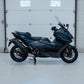 YAMAHA TMAX 560 2022 - 2024 TEMPLATE