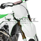 KAWASAKI KX 250 2025-2026 & 450 2024-2026 TEMPLATE