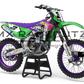 KAWASAKI - ANAHEIM DESIGN