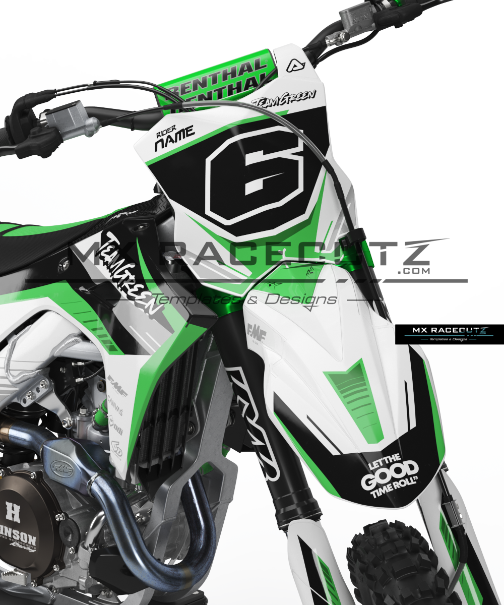 KAWASAKI - ANCHORAGE DESIGN