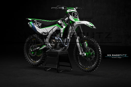 KAWASAKI - ANCHORAGE DESIGN