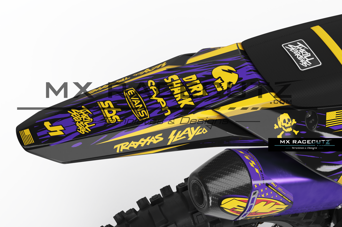 KAWASAKI - MARRAKECH DESIGN