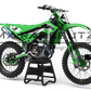 KAWASAKI - WELLINGTON DESIGN