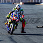 YAMAHA R1 2020-2026 MAC RACING CARBON FAIRINGS TEMPLATE