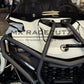 CAN-AM MAVERICK R 2024-2026 - 2 SEATER TEMPLATE
