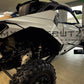 CAN-AM MAVERICK R 2024-2026 - 2 SEATER TEMPLATE