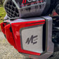 CAN-AM SPYDER CANYON 2025-2026 TEMPLATE