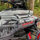 CAN-AM SPYDER CANYON 2025-2026 TEMPLATE
