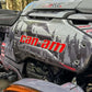 CAN-AM SPYDER CANYON 2025-2026 TEMPLATE